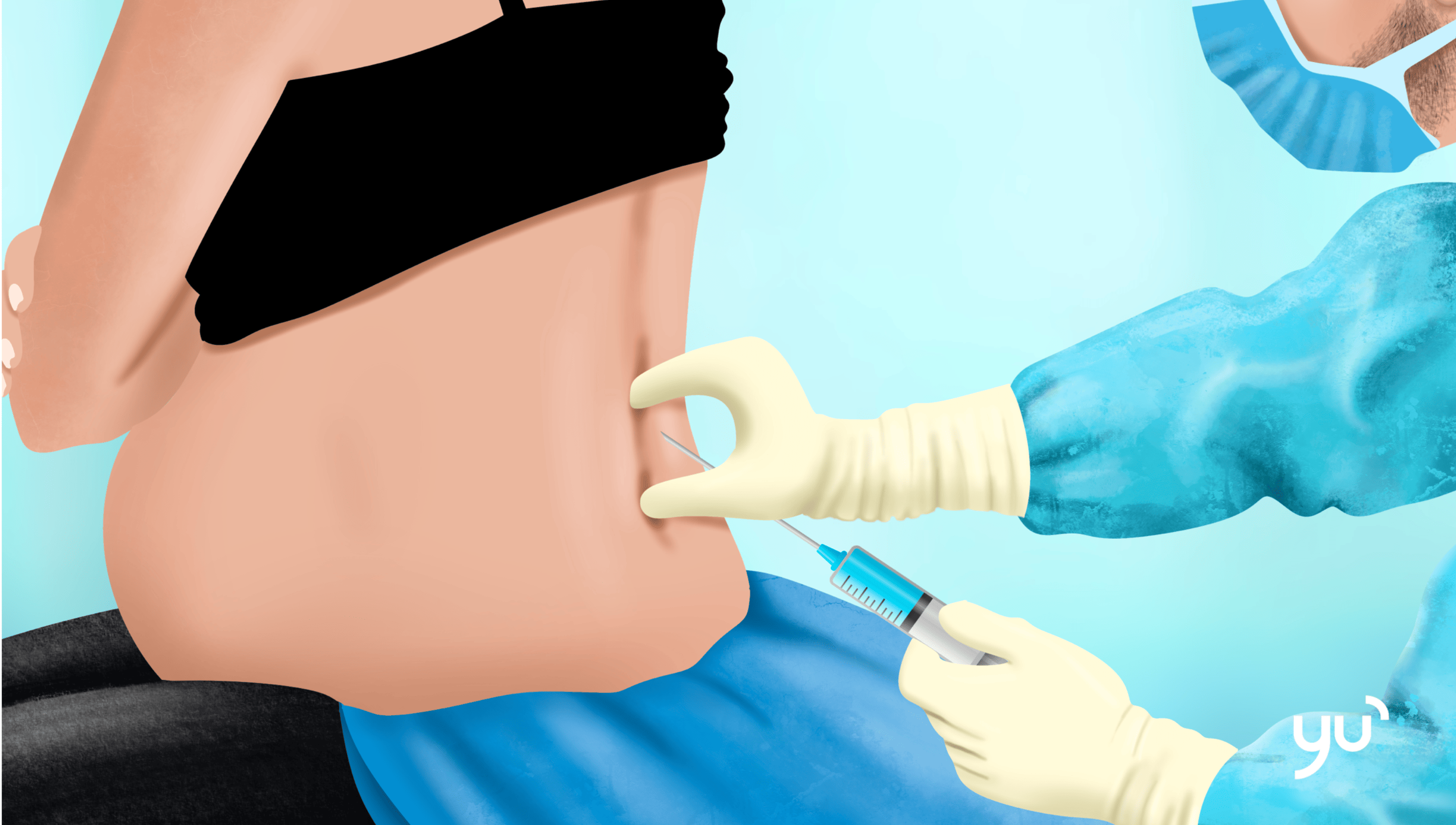 Péridurale ou pas : qu’est-ce qui vous convient le mieux ?