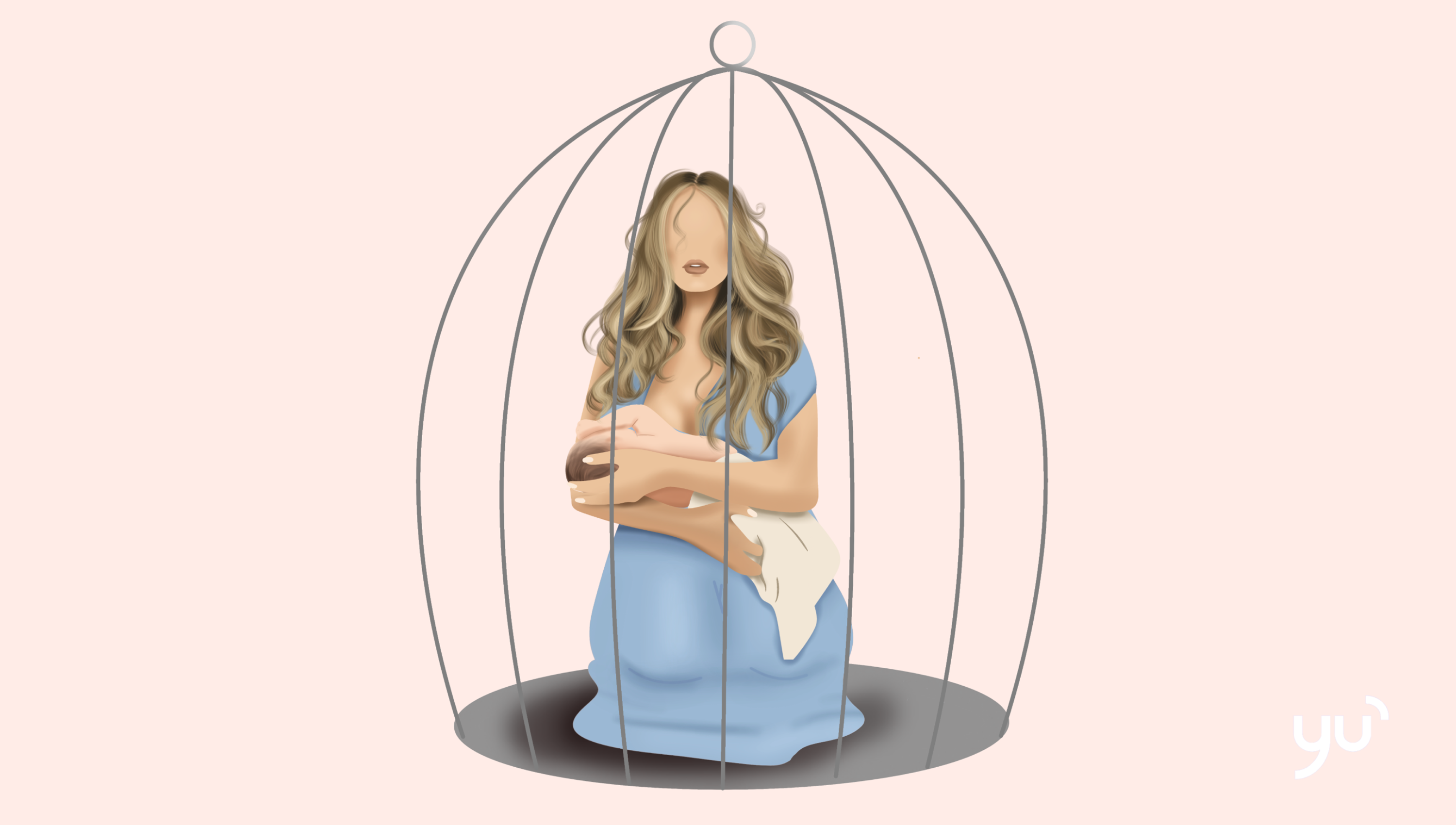 Solitude post-partum