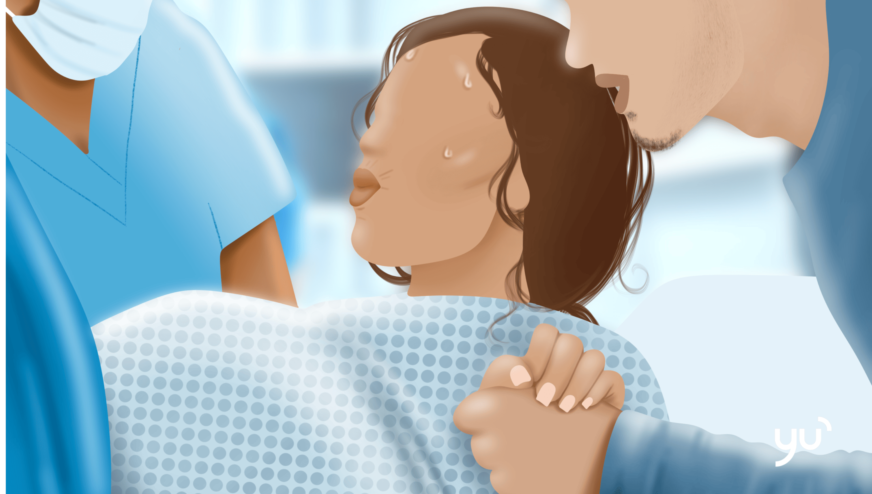 Qu’est-ce que l’accouchement par voie basse ?