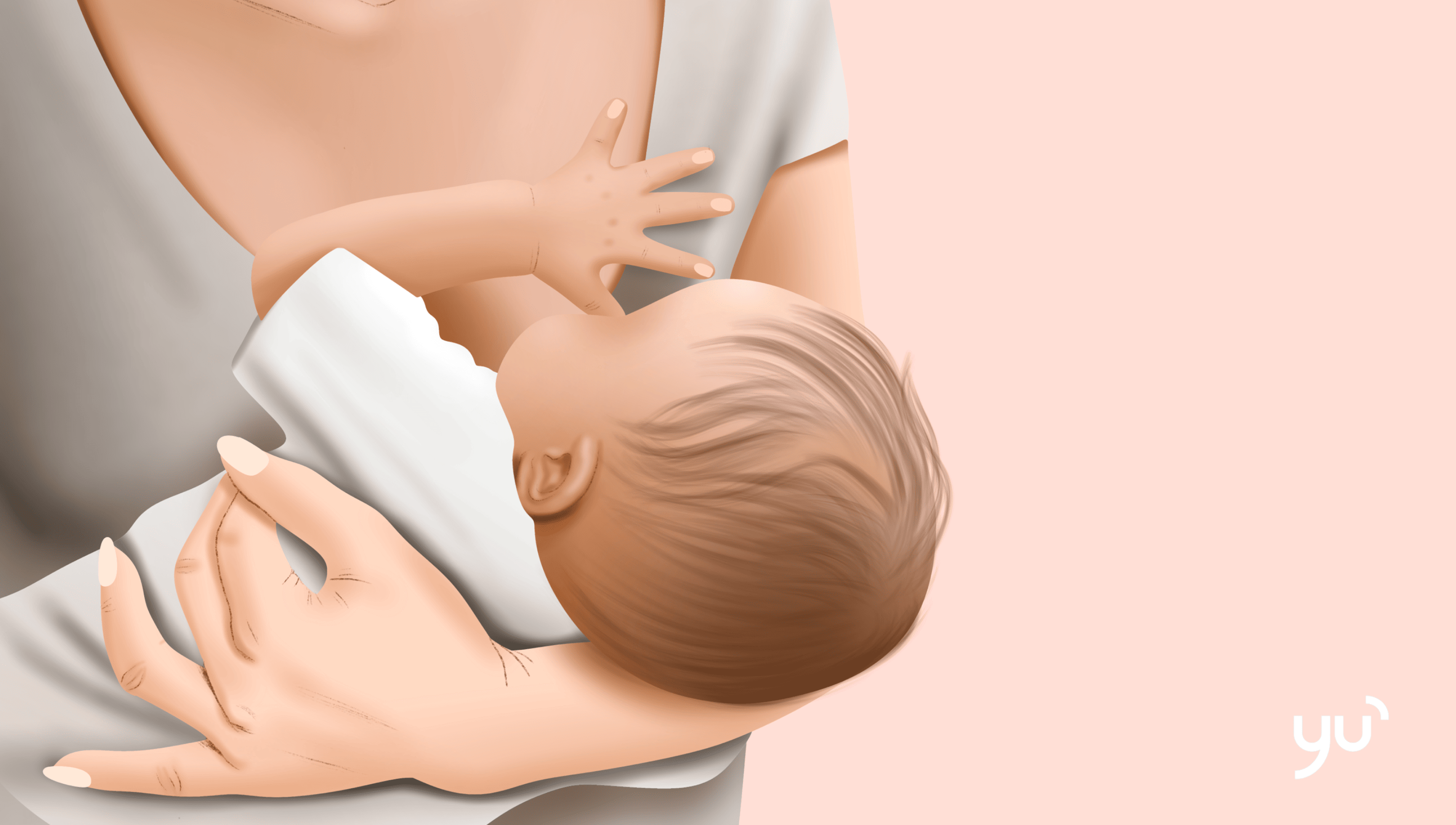 Les bienfaits de l’allaitement pour maman et bébé