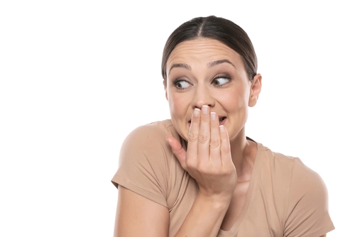 Pets vaginaux : est-ce normal ?