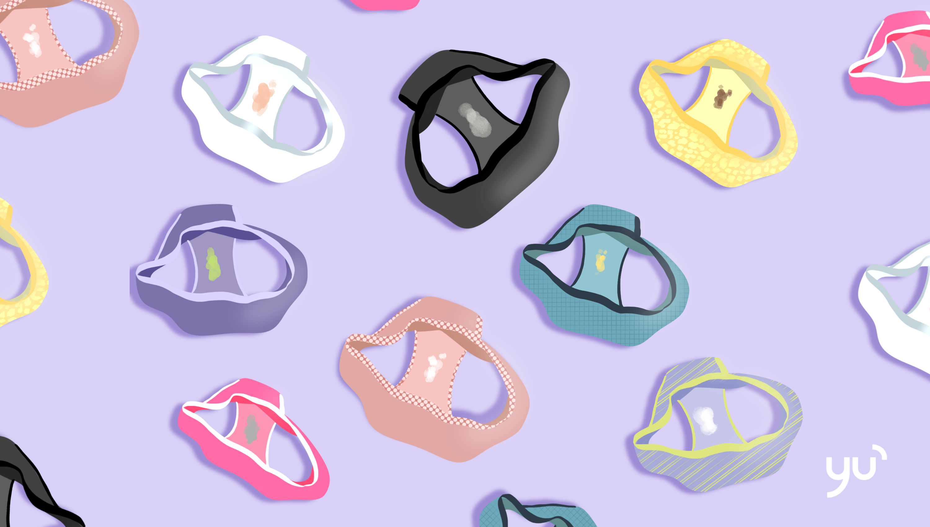 Sécrétions vaginales : sont-elles normales ?