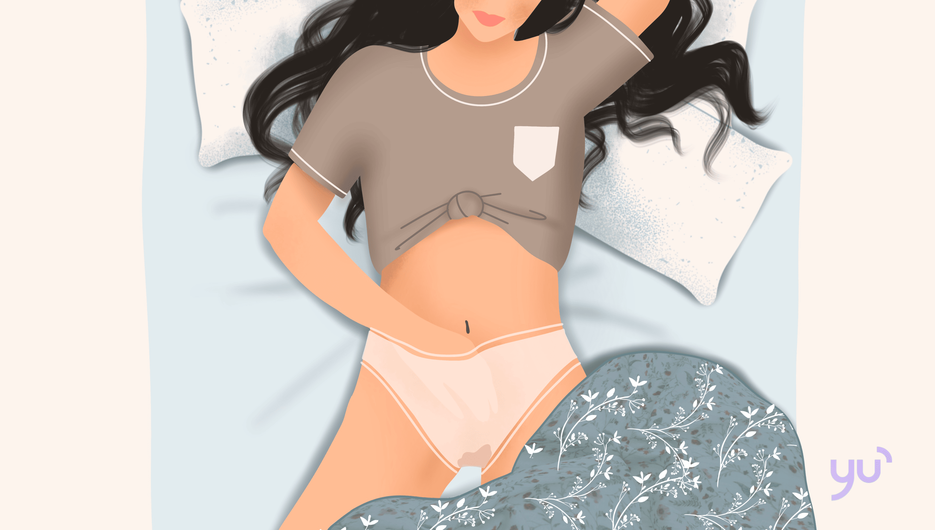 La mouille : un indicateur de l’excitation sexuelle féminine