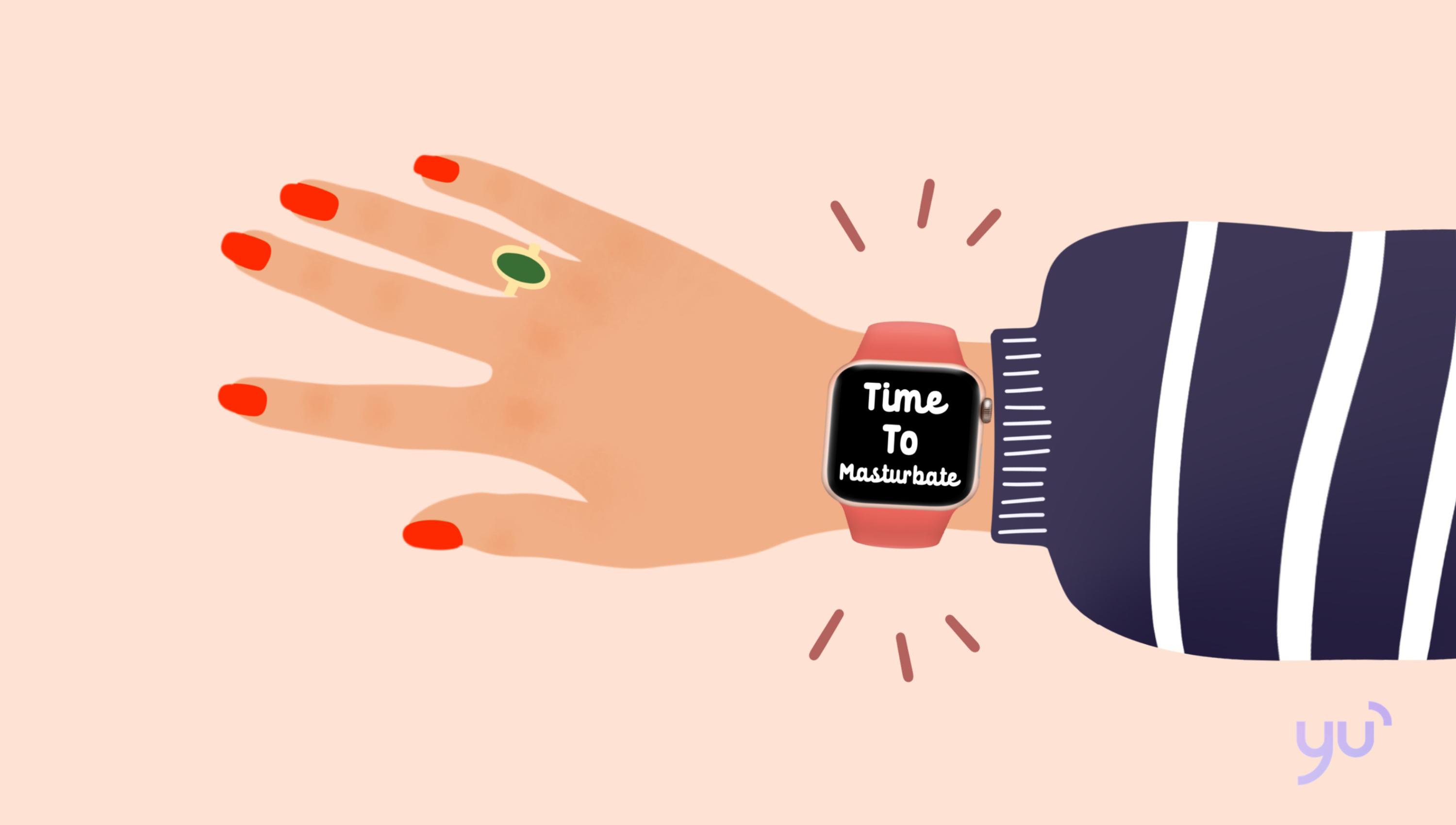 Découvrez les effets positifs de la masturbation sur votre bien-être