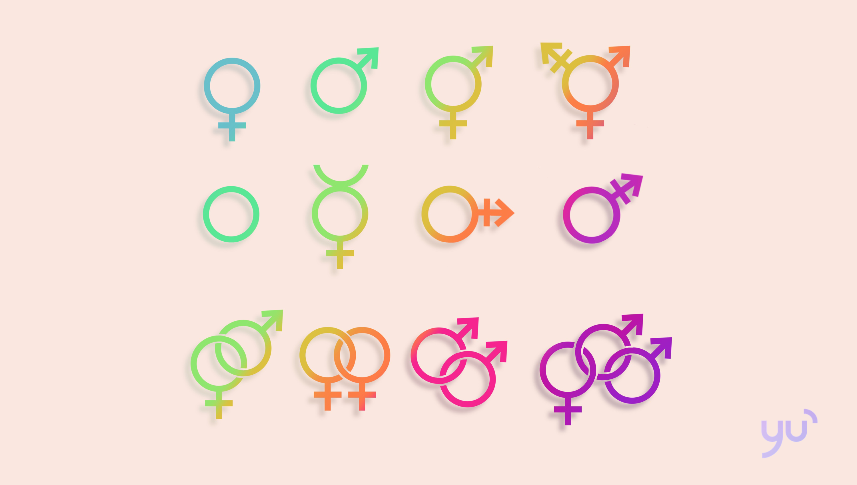 Diversité sexuelle et de genre : explorer les multiples facettes de l’identité