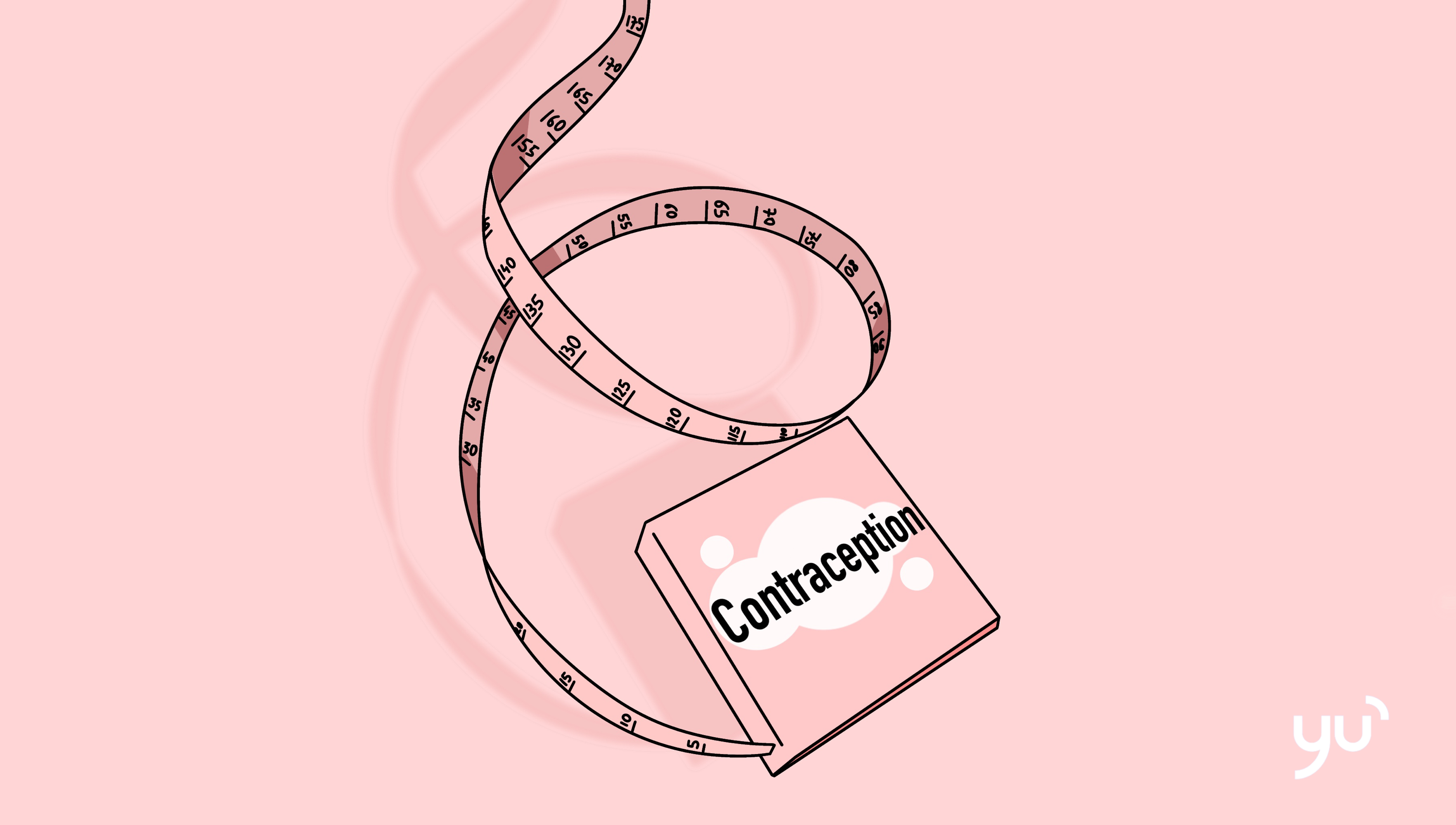 Comprendre le lien entre la contraception et la prise de poids