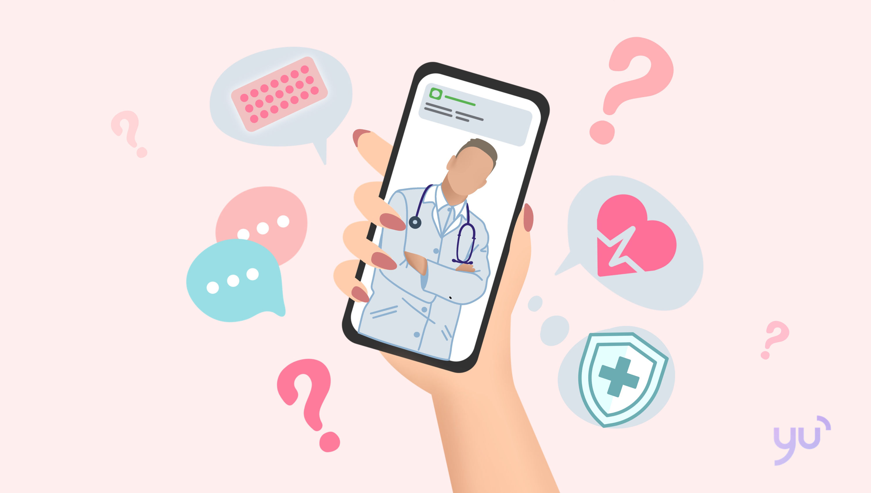 Conseils pour préparer votre consultation gynécologique