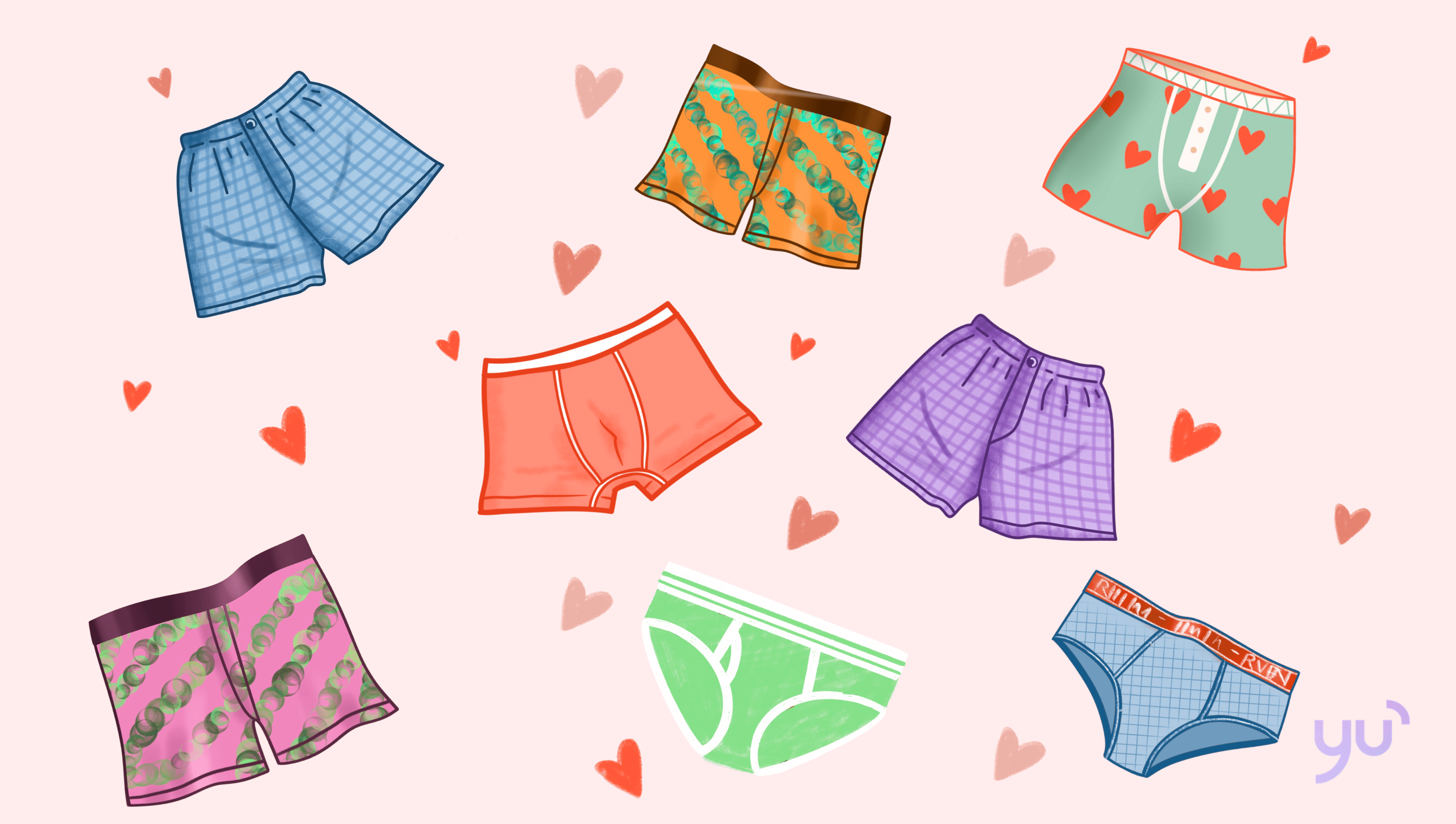 L’importance des sous-vêtements pour la santé reproductive masculine