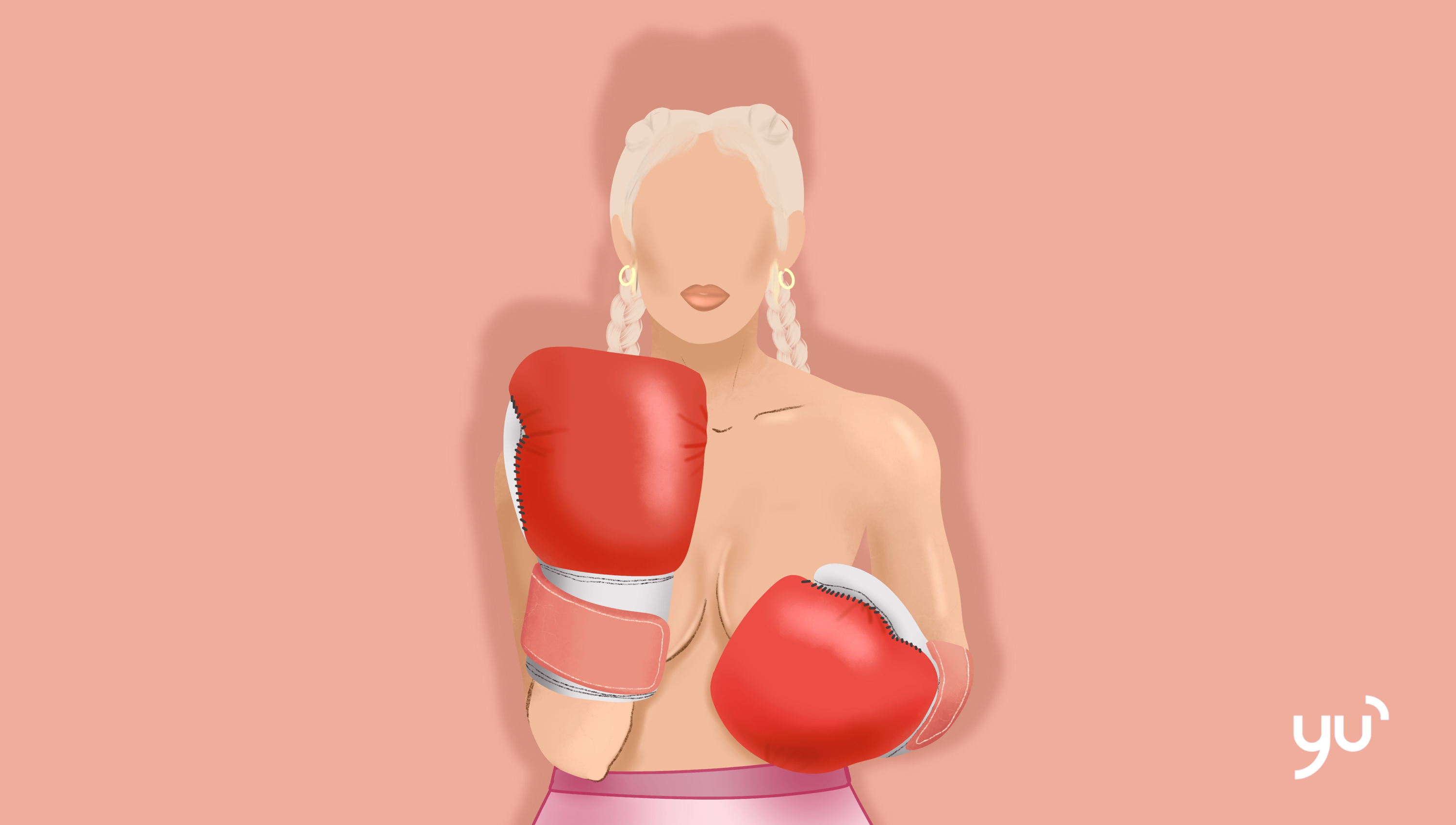 Sport et seins : comment le sport affecte votre poitrine ?