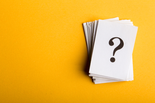 Questions types à poser à son gynécologue