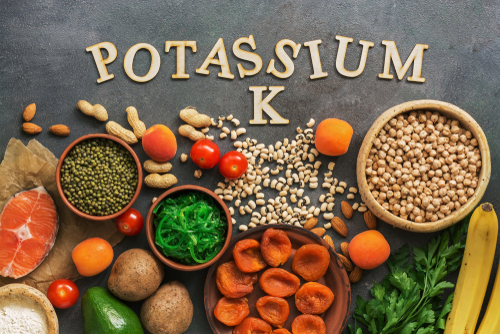Le potassium : le secret méconnu pour un SPM plus supportable