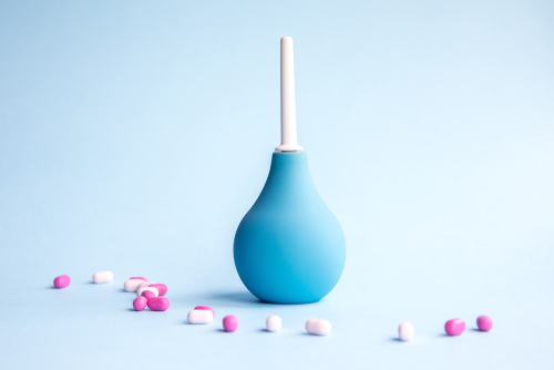 Douches vaginales avant un examen pelvien : bonne ou mauvaise idée ?