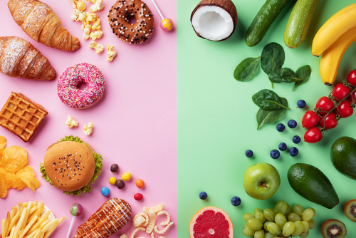 Les effets de l’alimentation sur l’odeur vaginale