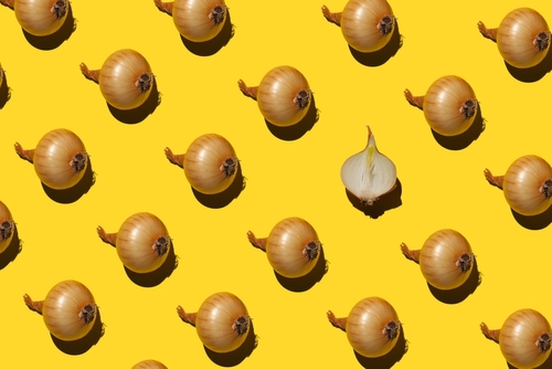 Les mamelons inversés : une caractéristique courante et naturelle