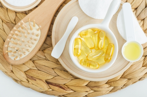 Les bienfaits de la vitamine B7 pour cheveux, ongles et peau