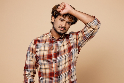 Comment le stress affecte-t-il la qualité du sperme et la fertilité chez les hommes ?