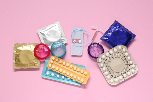 Les différents types de contraception : un aperçu complet
