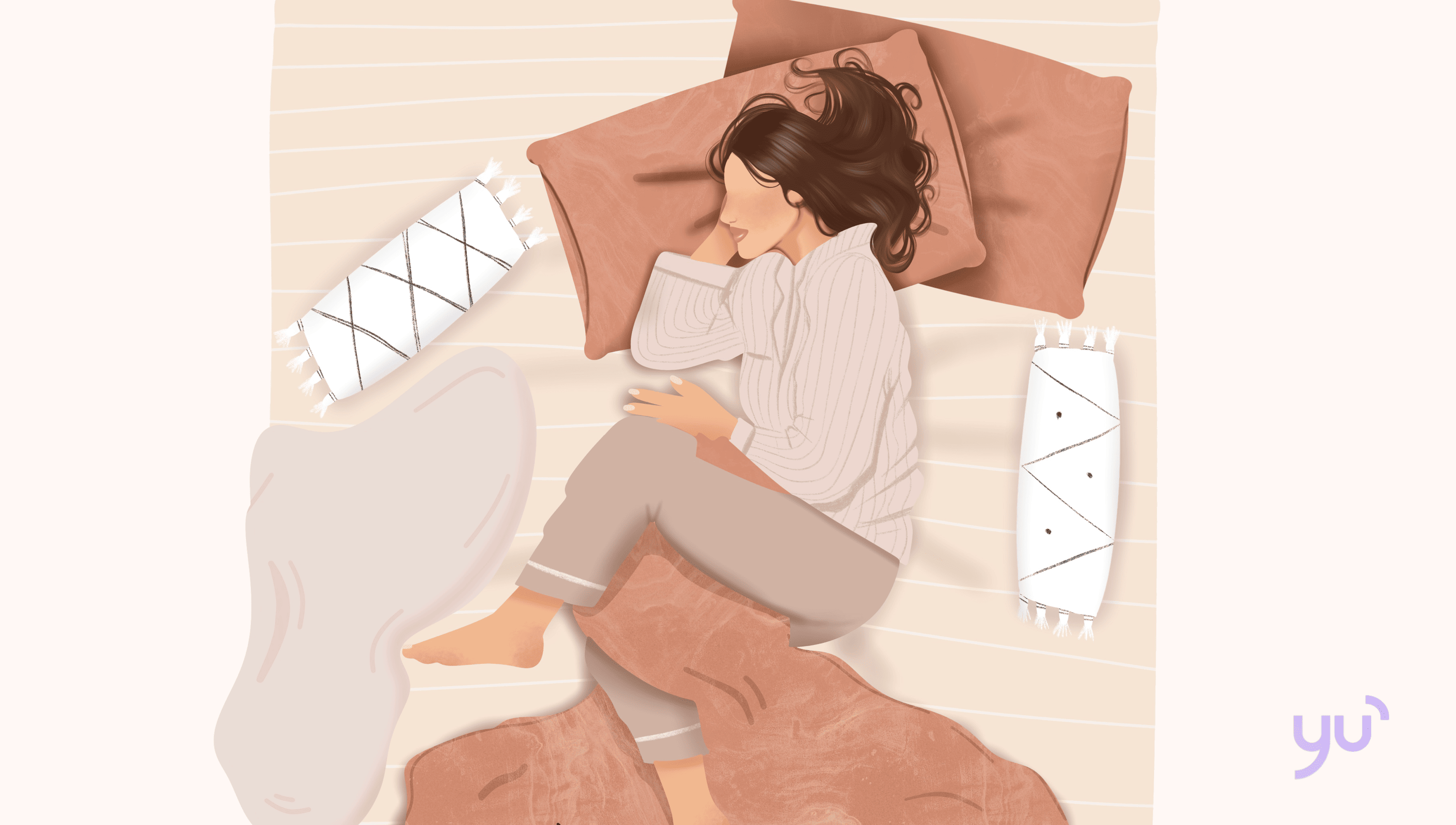 Fatigue avant et pendant les règles