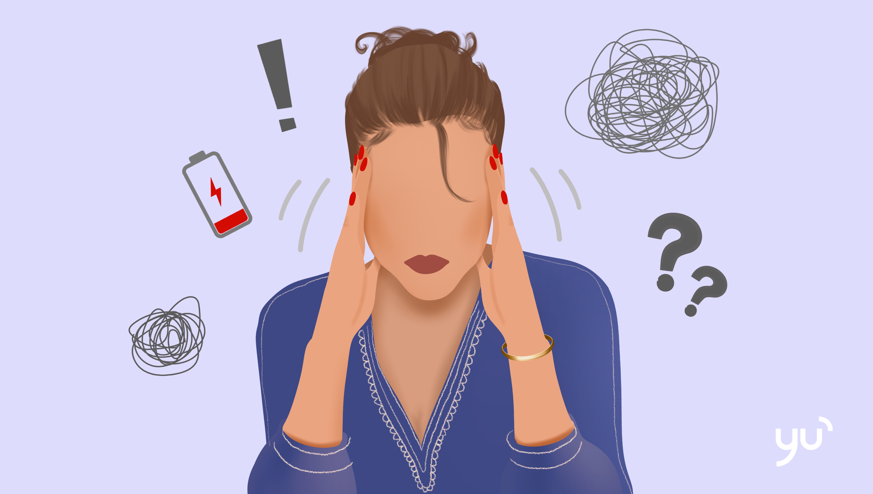 Comprendre et gérer la fatigue post-menstruelle