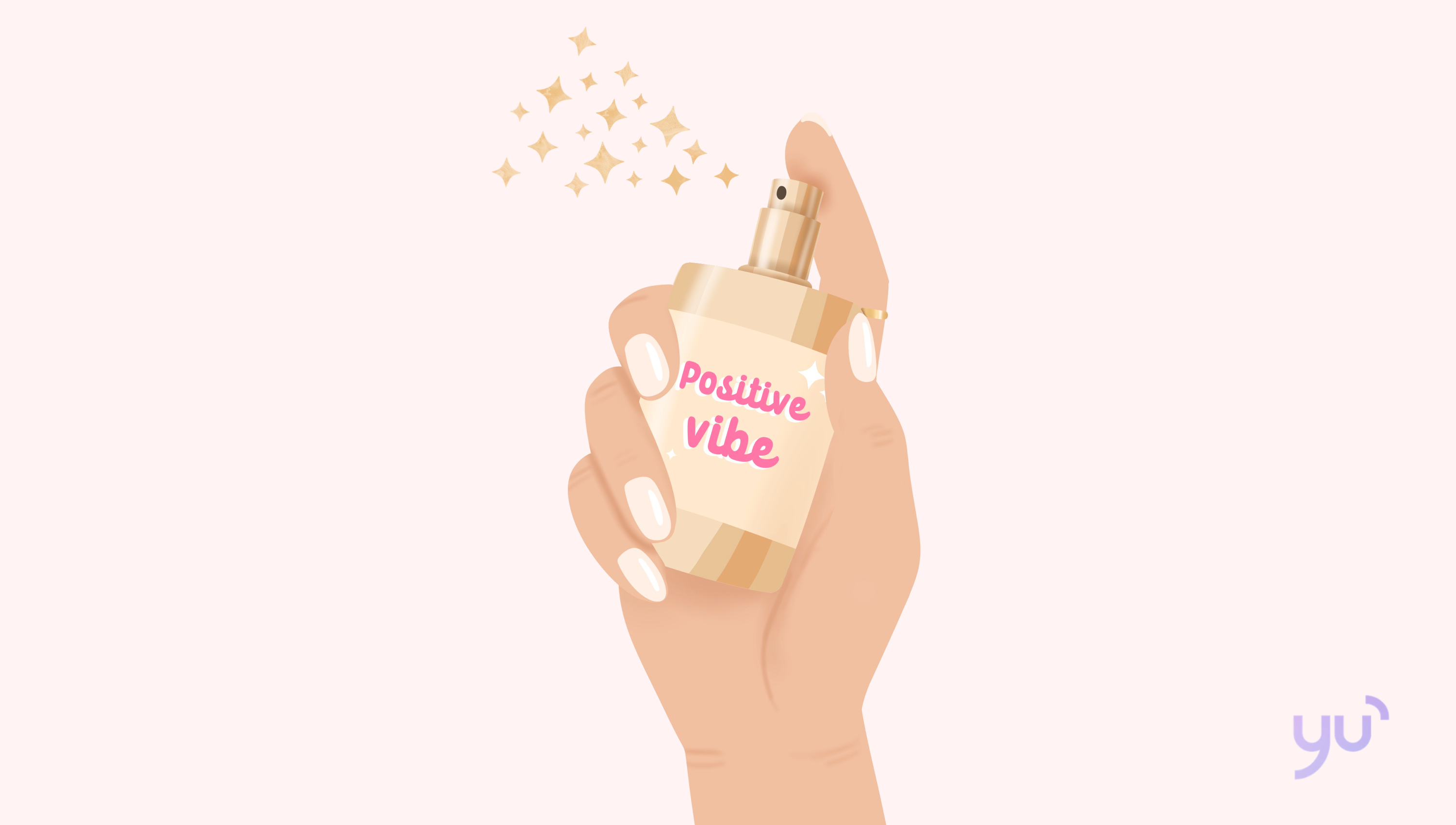 Comment gérer le stress grâce à la pensée positive