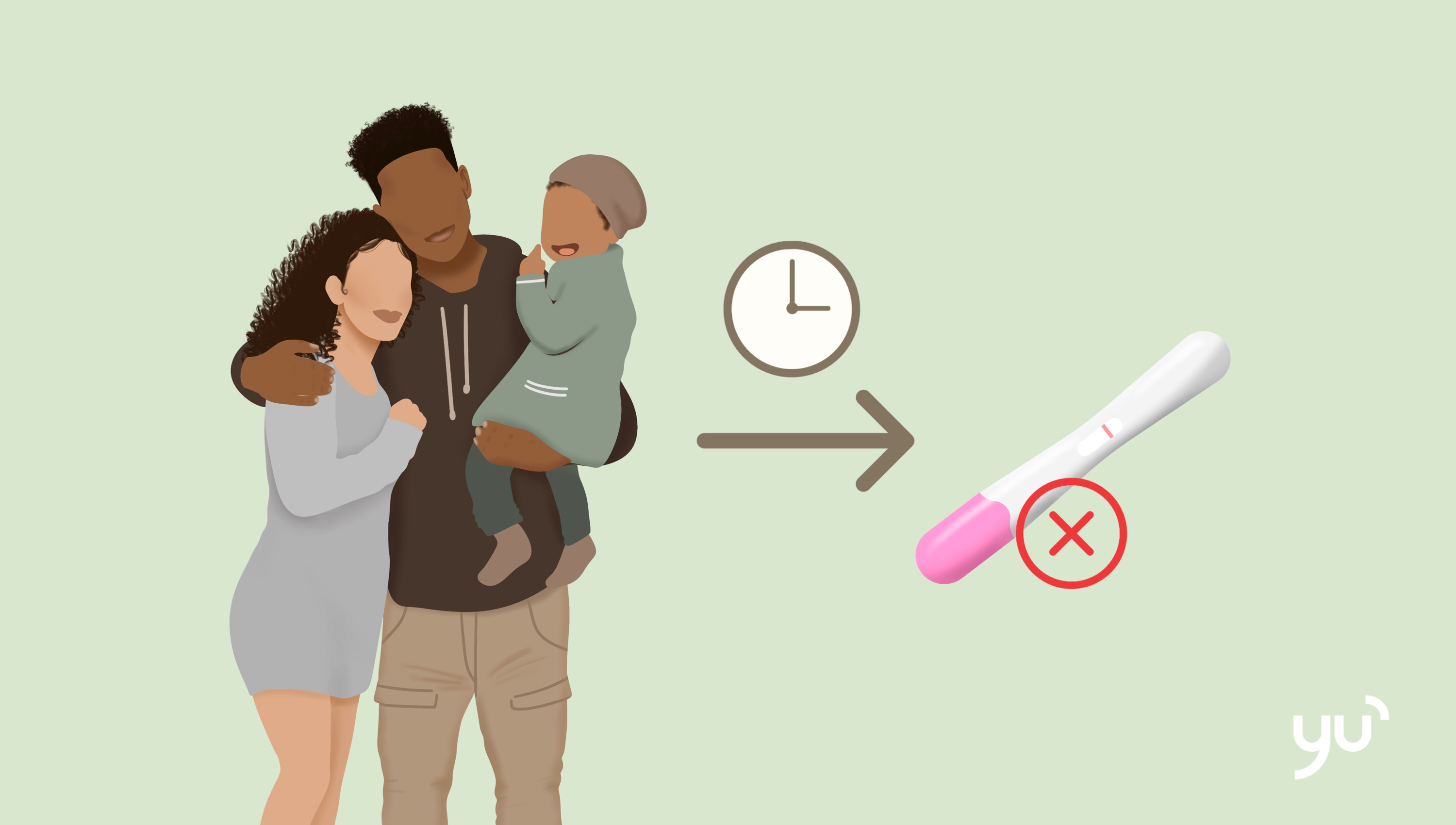 Comprendre l’infertilité secondaire : causes et diagnostic