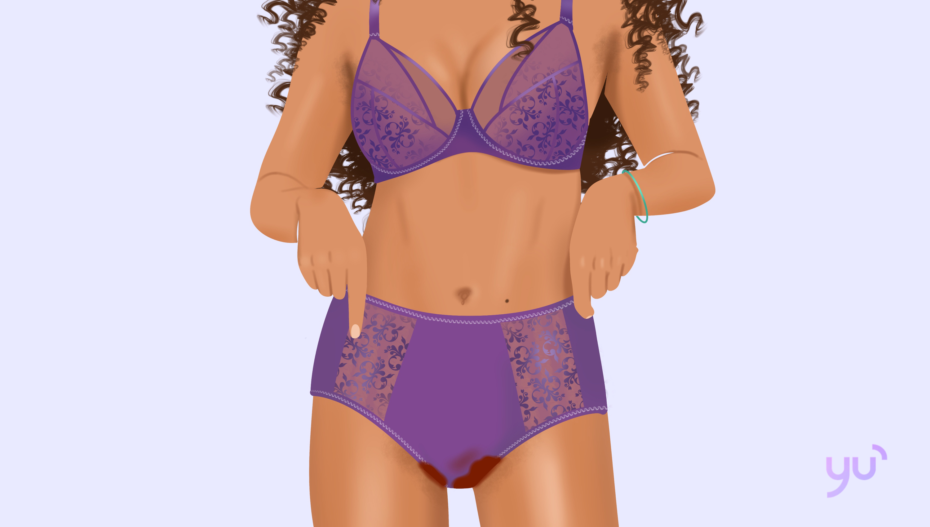 Saignements : implantation ou règles ?