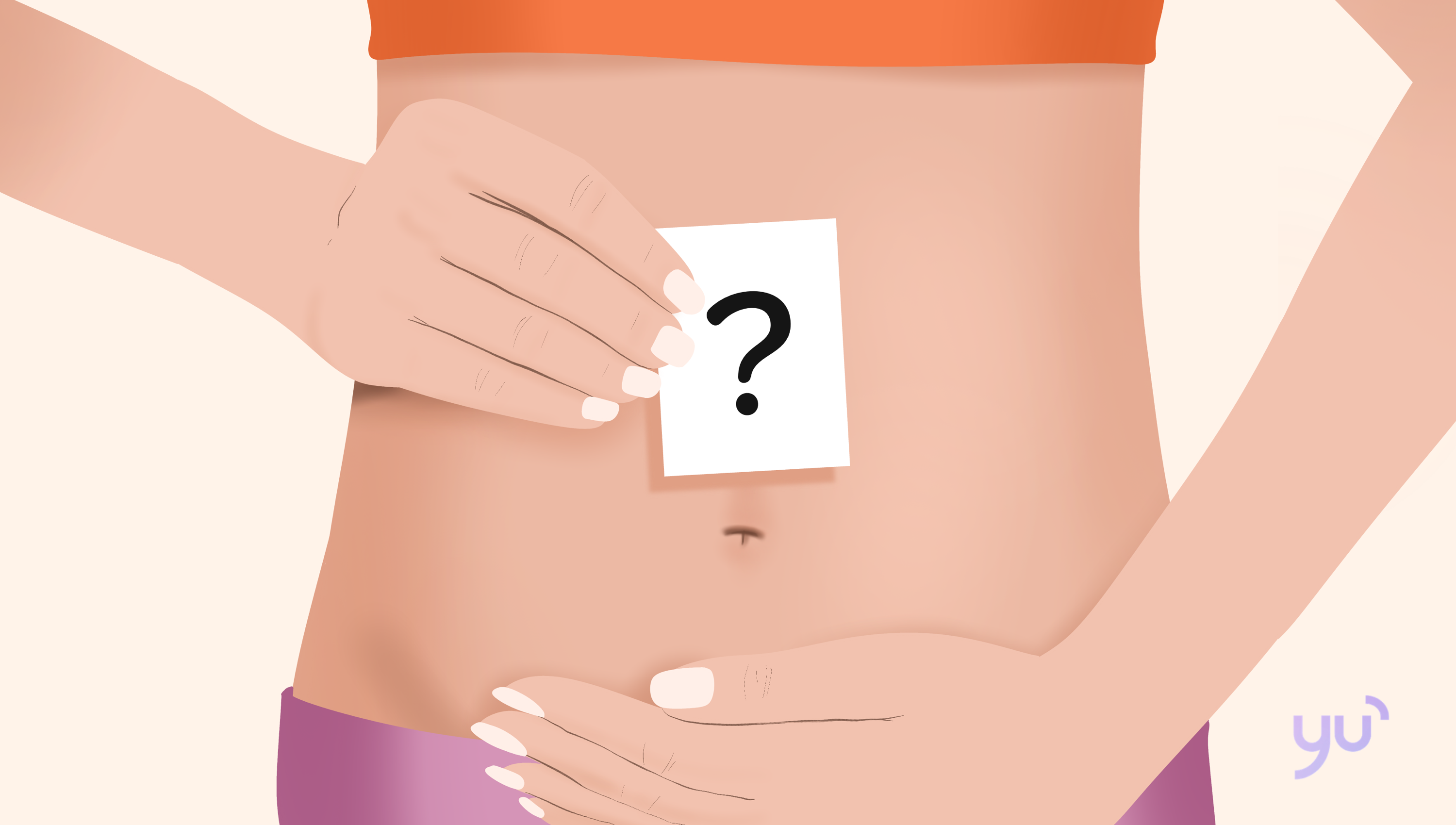 Les premiers signes de grossesse