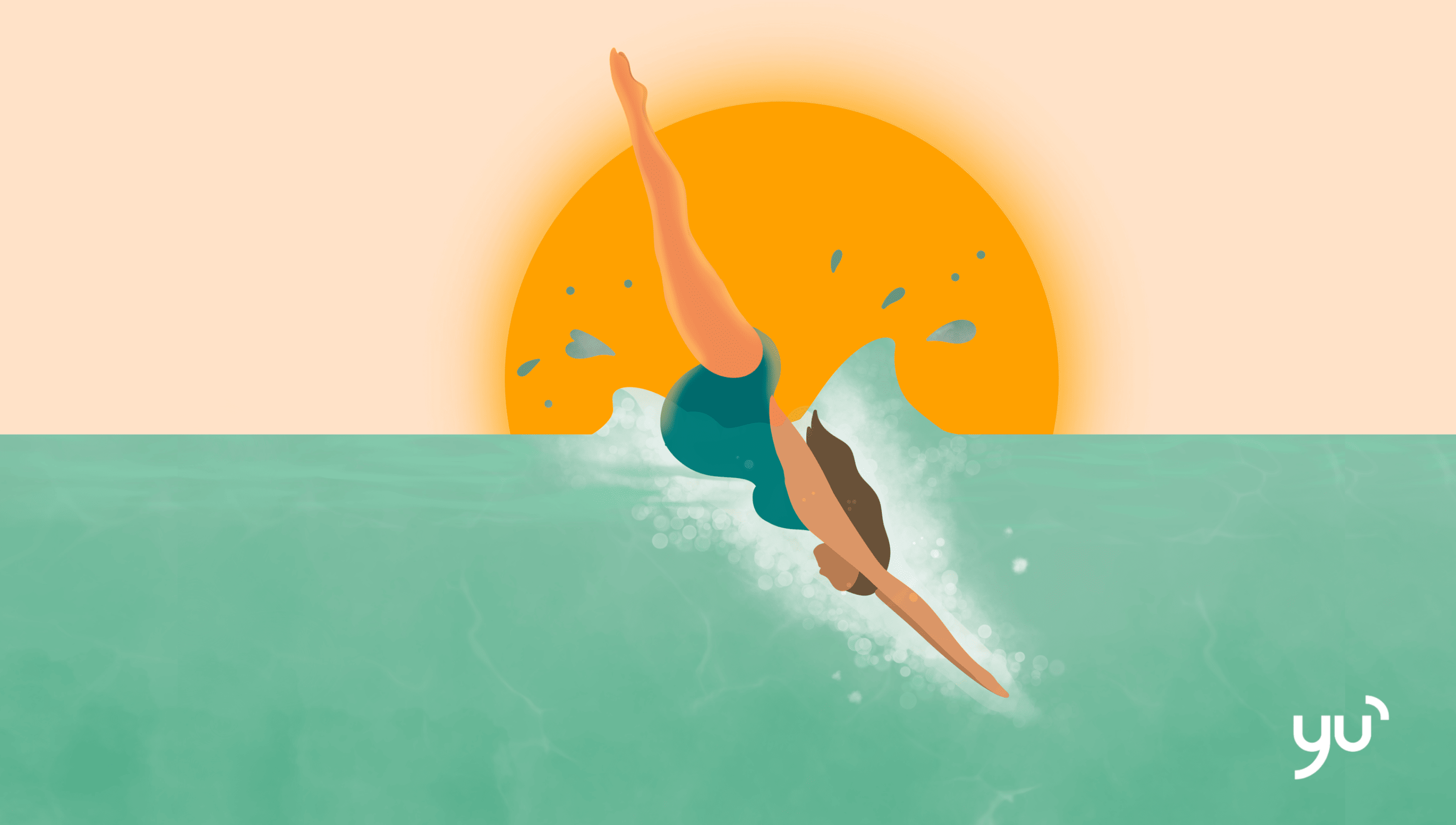 Les bienfaits modérés des bains de soleil pendant la grossesse