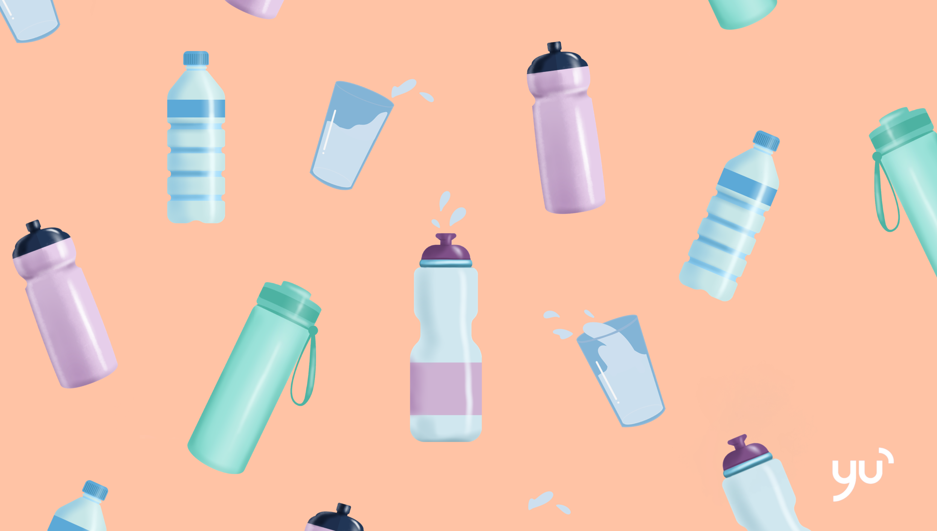 L’hydratation essentielle pendant la grossesse