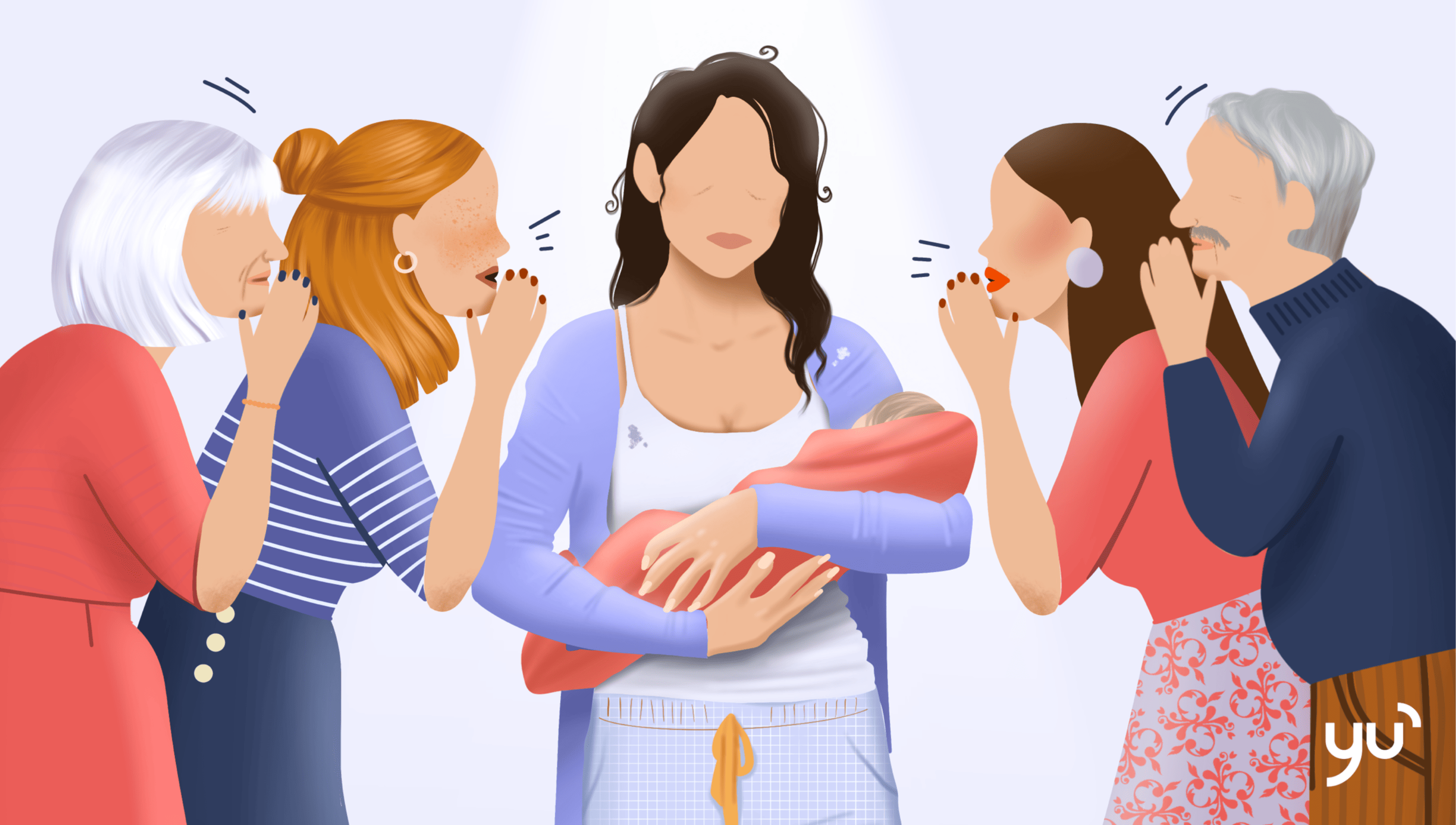 Libérez-vous des conseils non sollicités