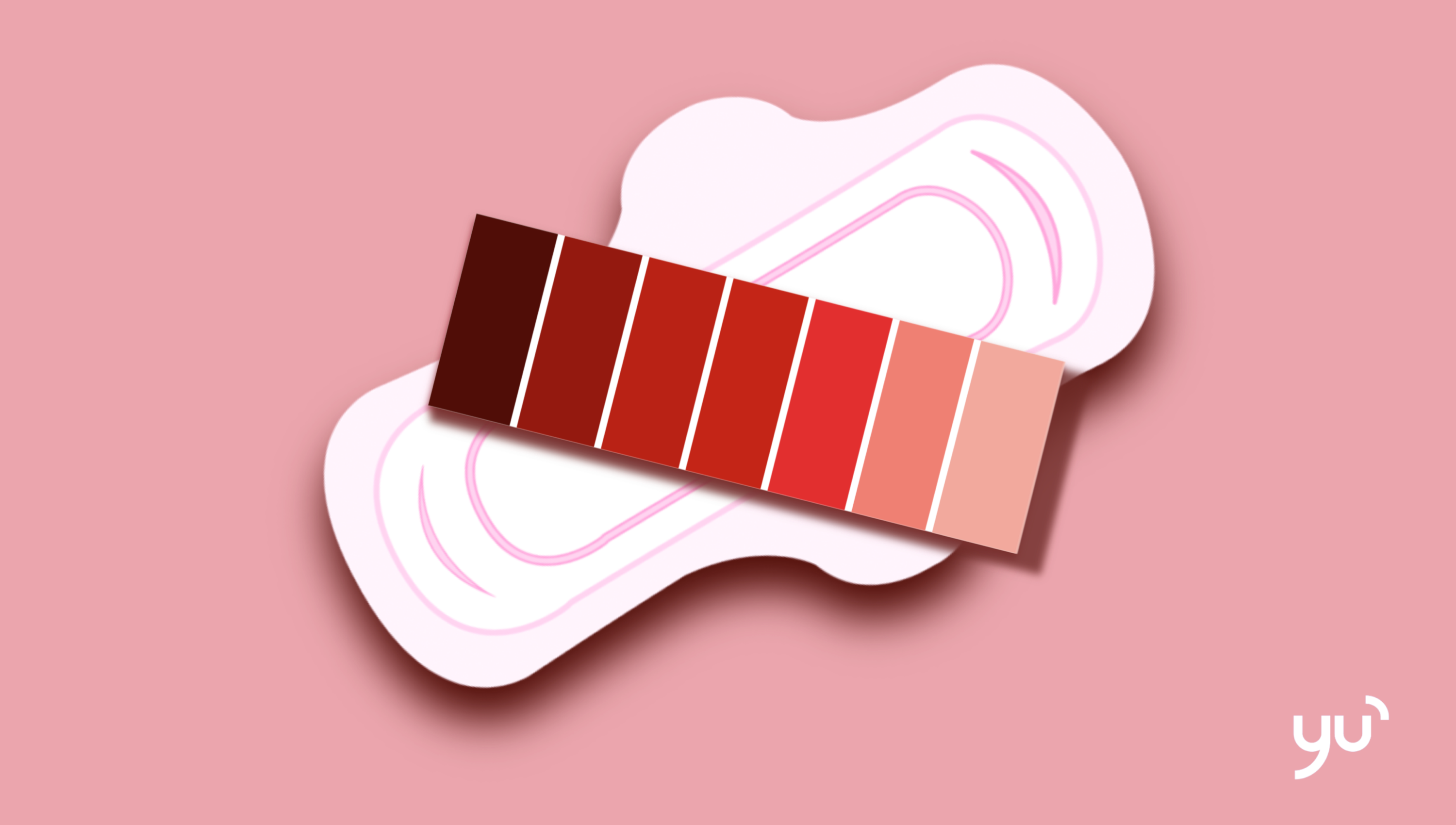 Le guide complet sur la couleur du sang des règles