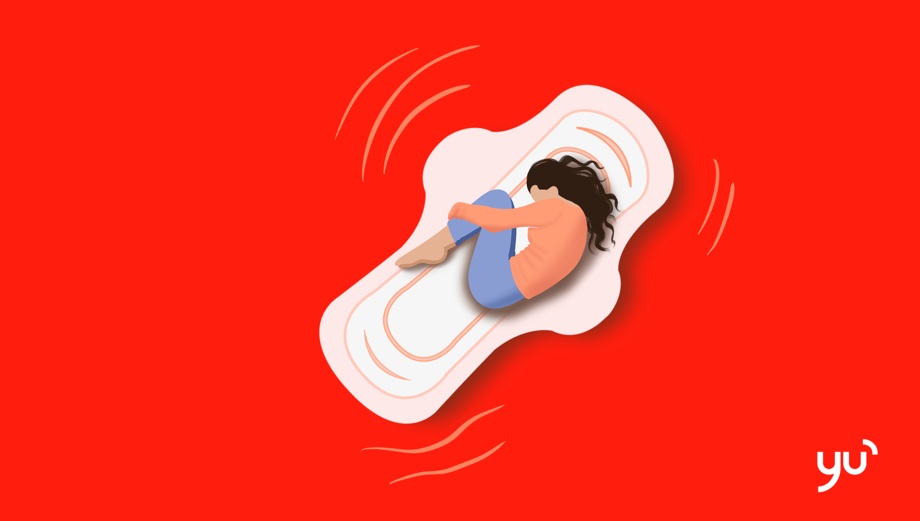 Pourquoi les règles font mal ?