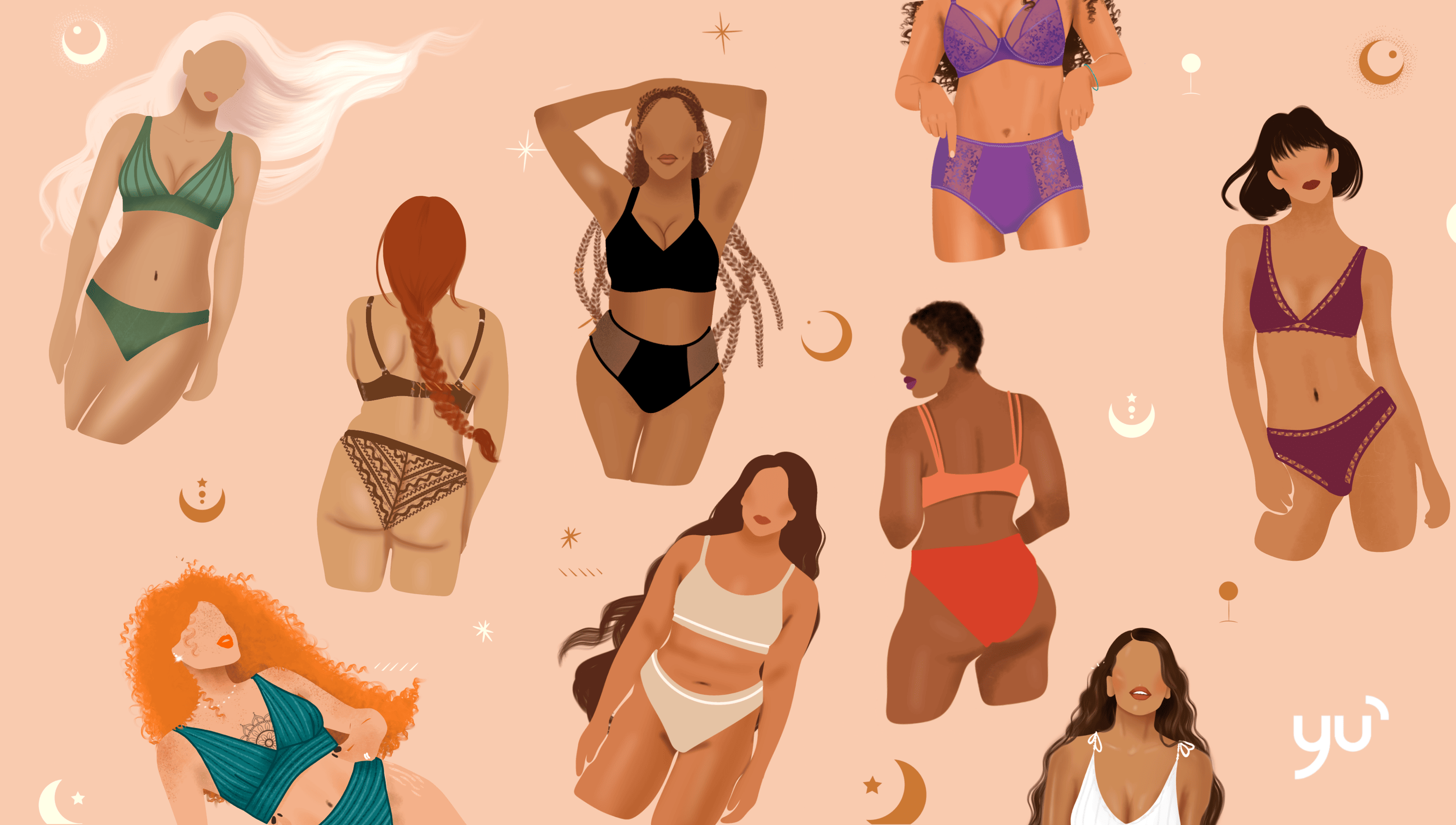 Est-il vrai que les règles se synchronisent entre femmes ?