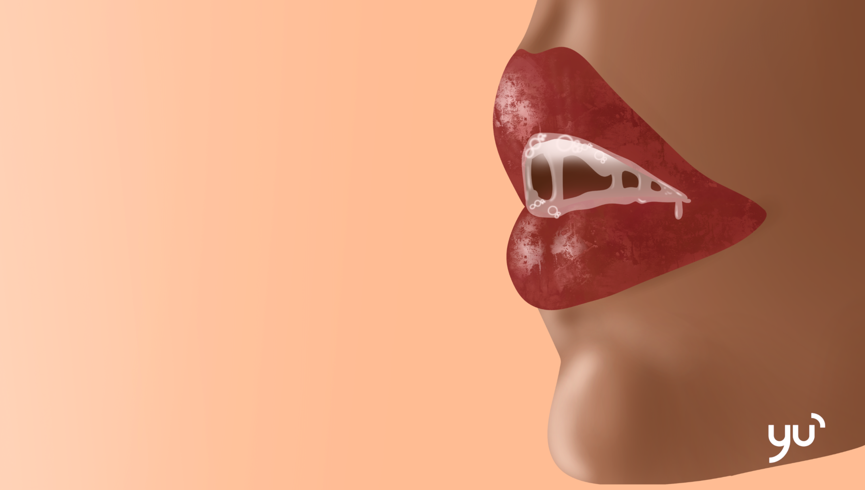 Utiliser la salive pour prédire l’ovulation