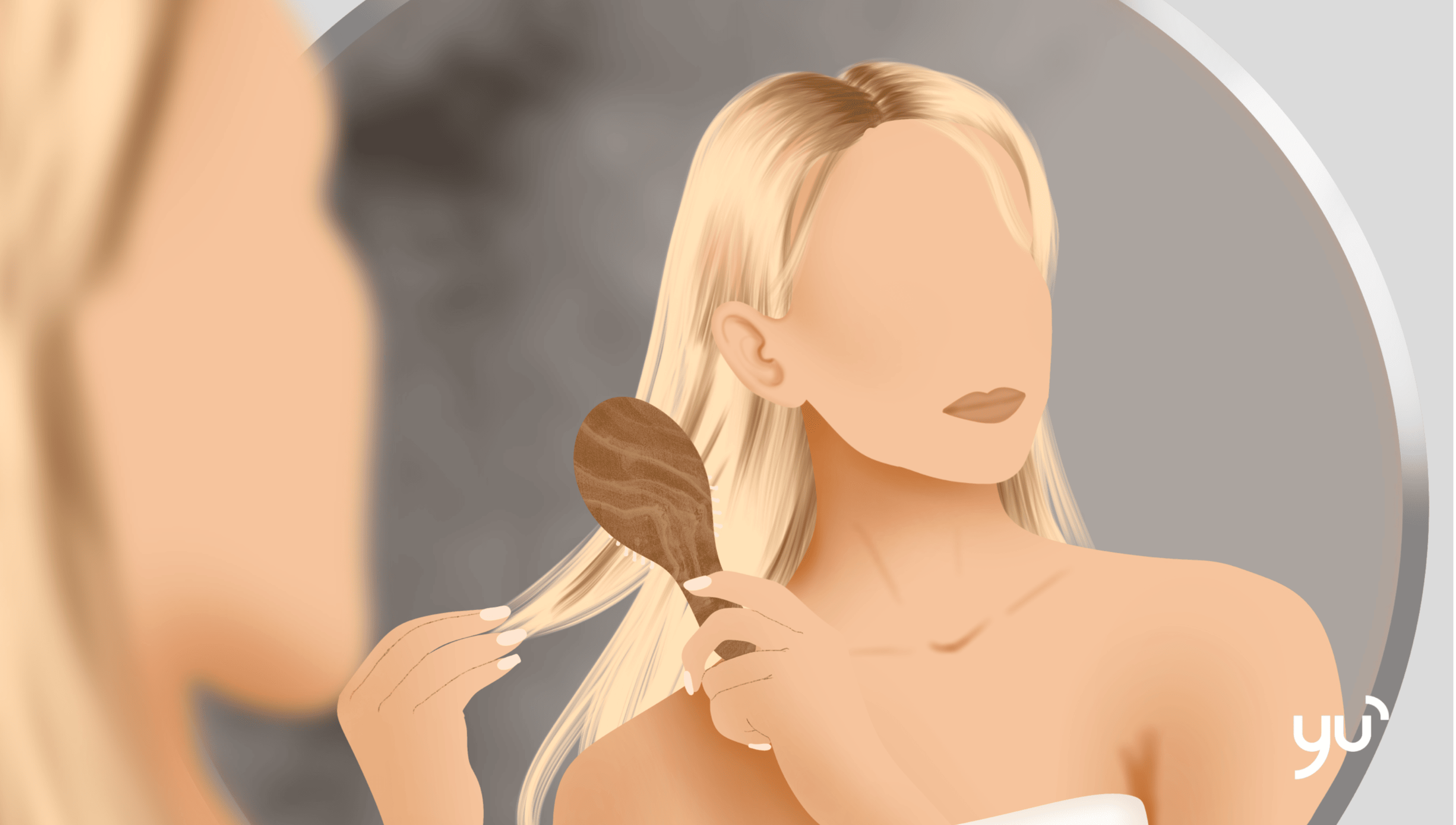 Cheveux et grossesse : ce qui change