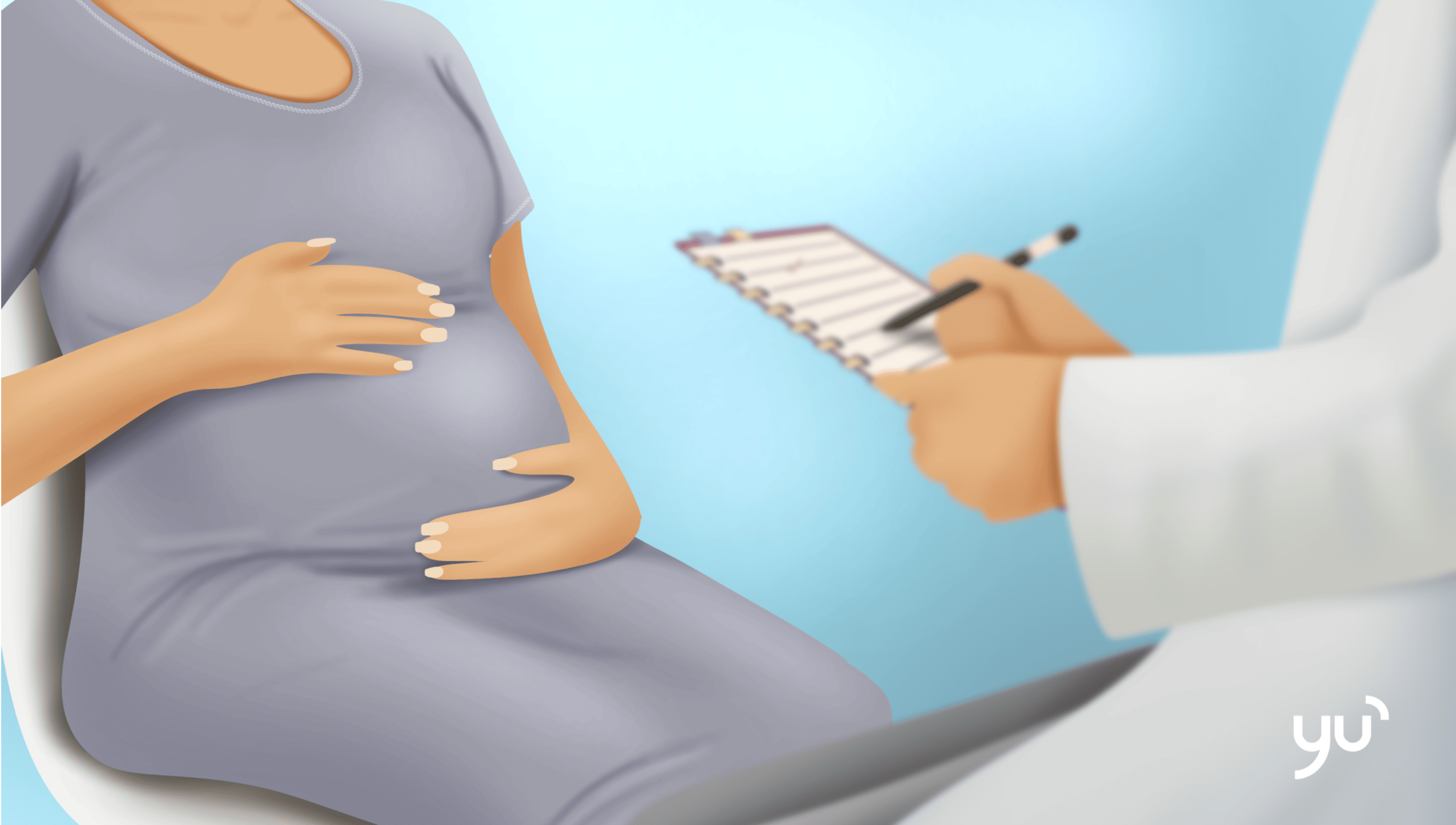 Prévenir et traiter l’anémie pendant la grossesse