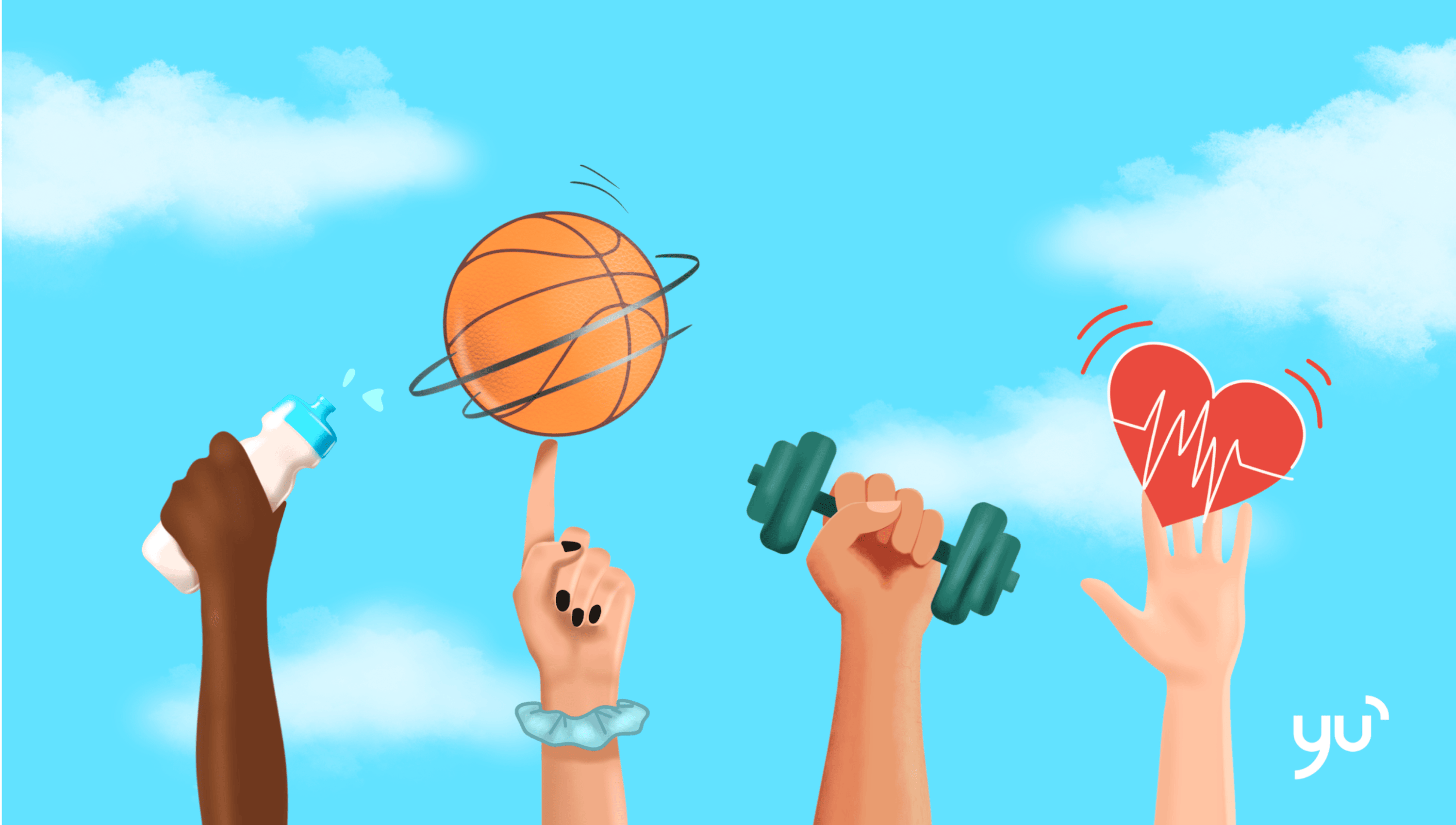 Augmentez votre vitalité avec l’activité physique