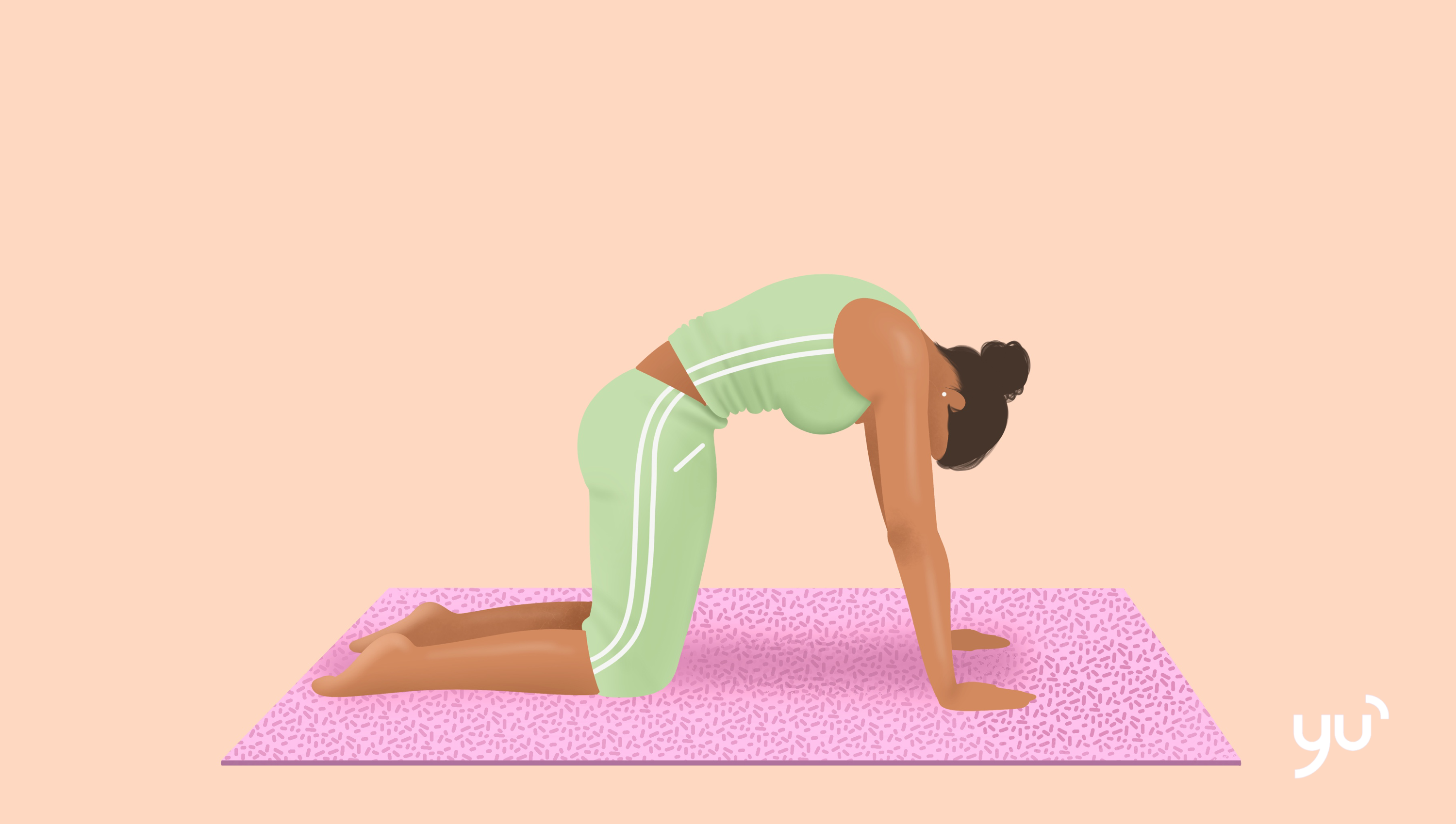 Prenez soin de votre colonne vertébrale : les meilleurs étirements pour le bas du dos