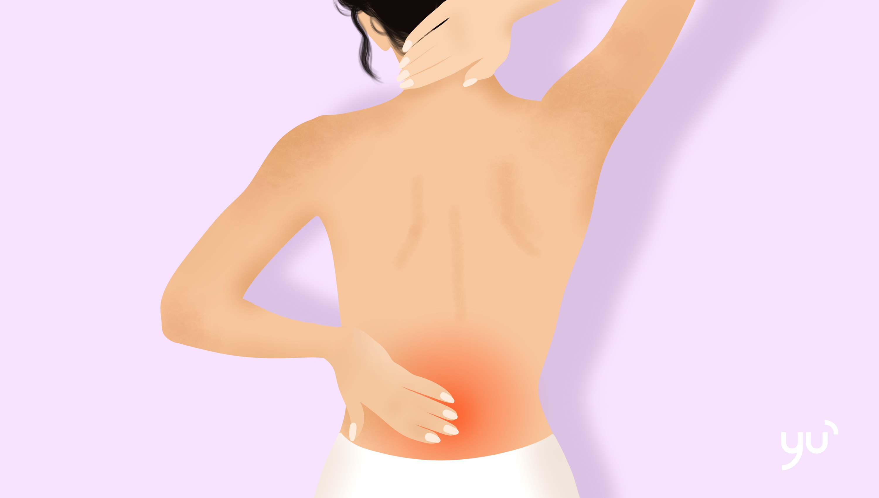 Sciatique ? Essayez ces étirements pour un soulagement rapide