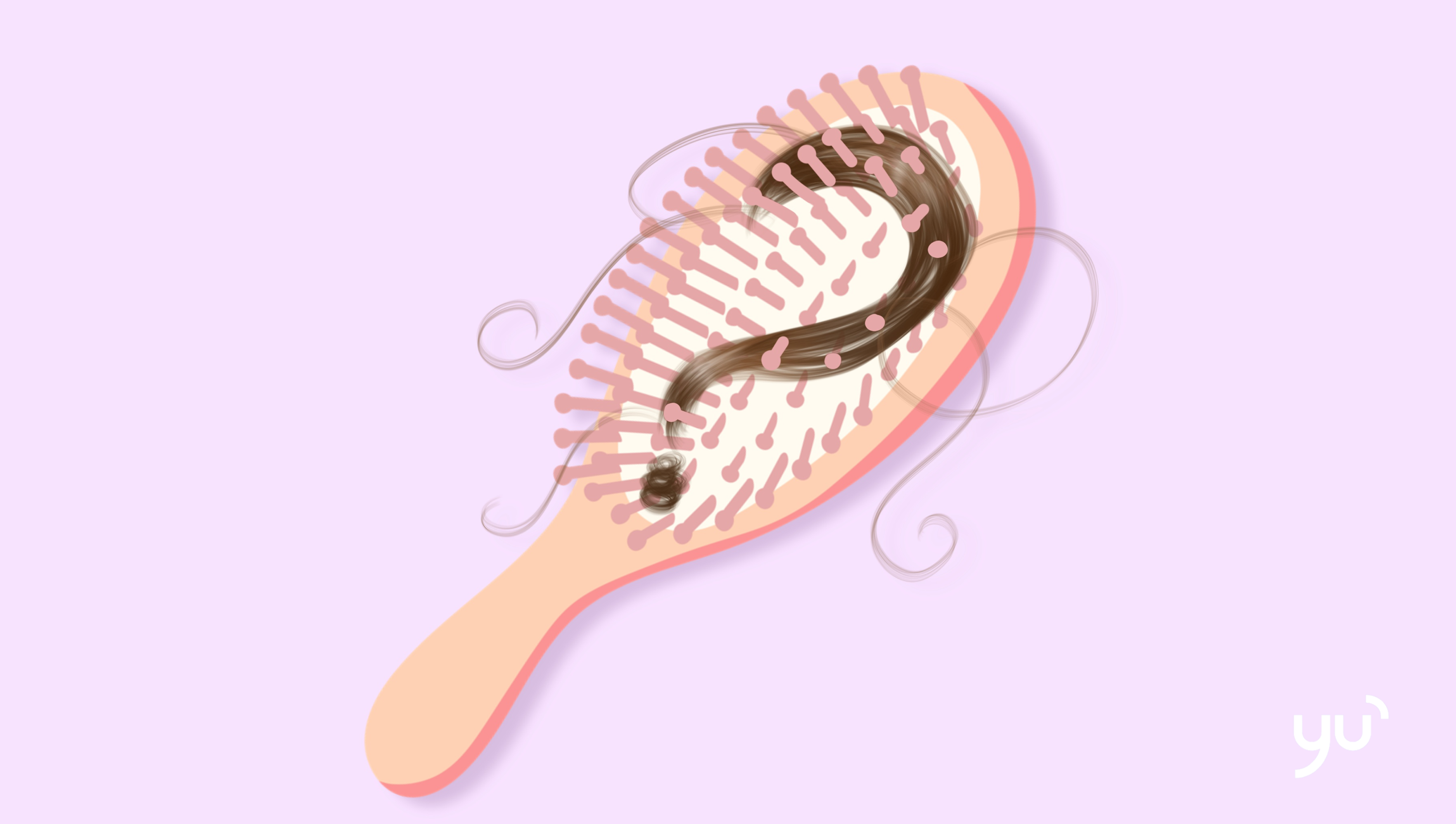 Comprendre la perte de cheveux : causes, symptômes et solutions