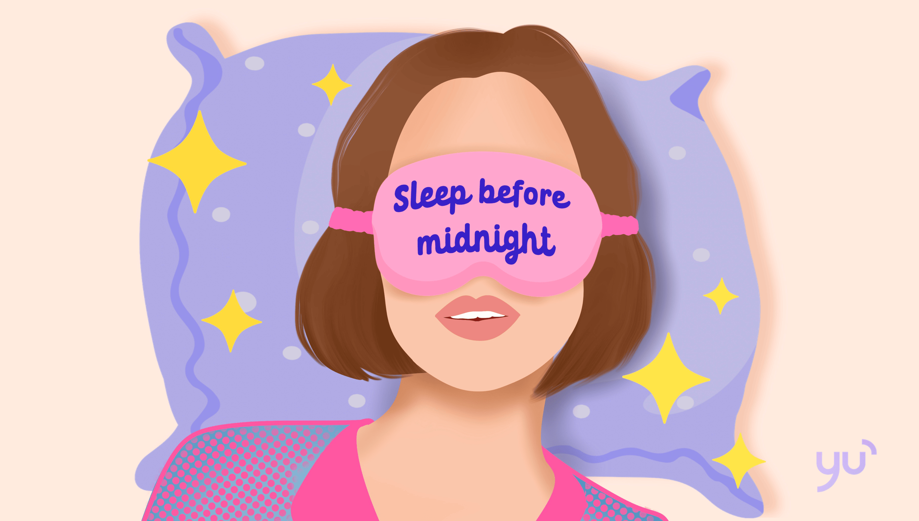 Se coucher avant minuit : est-ce réellement bénéfique ?