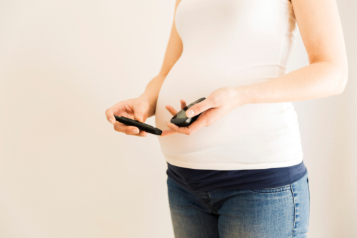 SOPK et diabète gestationnel : risques et implications pour la santé maternelle et infantile