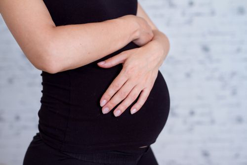 Annoncer la grossesse après le choc du déni