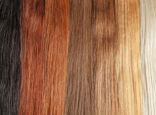 La vérité sur la couleur des poils pubiens : est-elle toujours en accord avec celle des cheveux ?