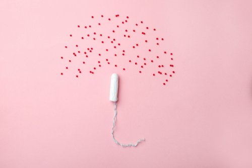 Tampons et risques pour la santé : mythes et réalités