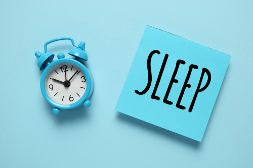 Trouver le sommeil : conseils et techniques utiles