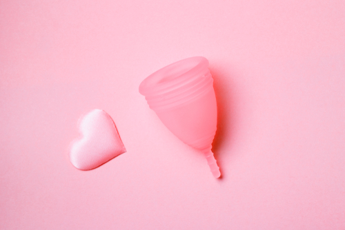 Comment utiliser une cup menstruelle : guide pratique