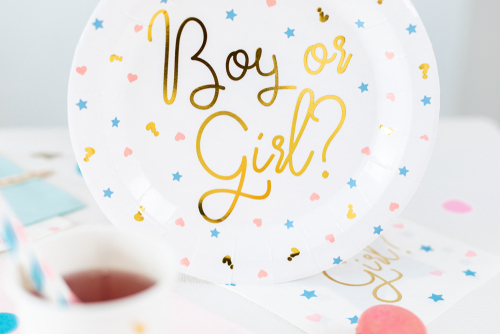 Qu’est-ce qu’une gender reveal ?