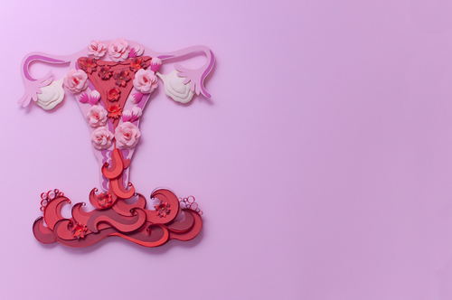 Le flux instinctif libre : une approche naturelle de la gestion menstruelle