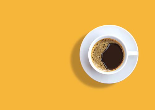 Quantité de caféine autorisée pour les femmes enceintes